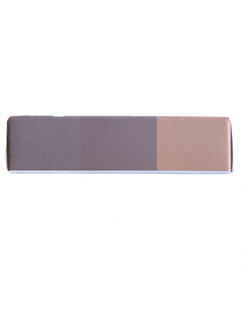 Revolution Deep Contour‎ Powder Compact — Dark Brown, Mauve-Brown, Warm Tan